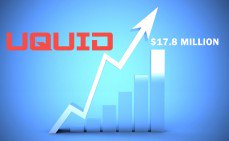 Cryptocurrency Payment Platform UQUID Raises Over $17.8 Million In Successful ICO
