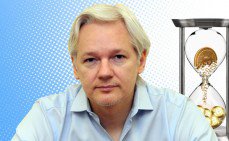 Julian Assange Just Reported 50,000% Gain On His Bitcoin Investment